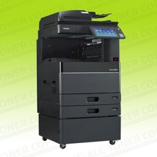 Toshiba E-Studio 2505AC Laser