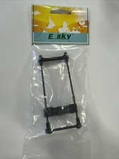 Set supporto batteria Honey