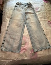 Zara Denim Wear Collection