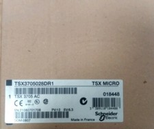 Schneider Electric PLC Modicon