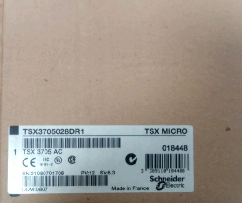 Schneider electric plc modicon - schneider,