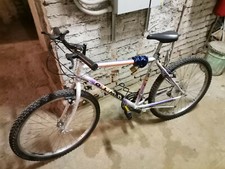 Mountain bike da 26 olmo