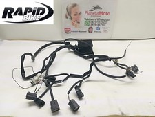 RAPID BIKE 3 MODULO AGGIUNTIVO HONDA CBR 600 RR 2003 2004