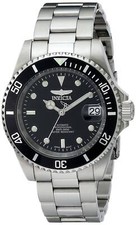 Invicta Automatico Professional 200M Quadrante Nero 8926OB Orologio da Uomo