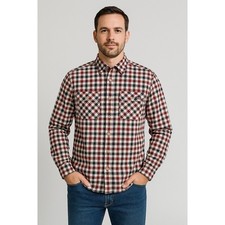 Camicia Dickies uomo M manica