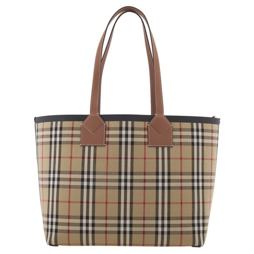 Burberry ladies medium london - burberry,
