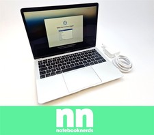 Notebook Apple MacBook Air 13"