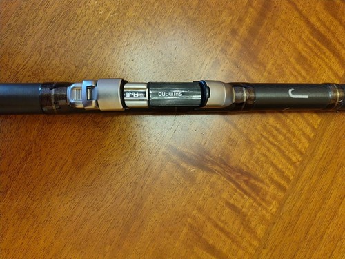 Shimano jolly gt - tr,