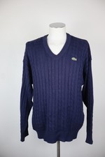 LACOSTE TENNIS MAGLIONE MAGLIA