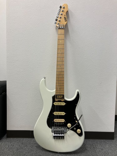 Chitarra elettrica esp - chitarra,