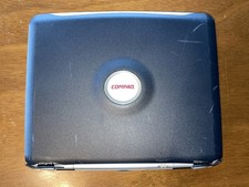 Computer portatile retrò