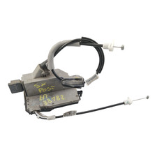 Serratura Porta Posteriore