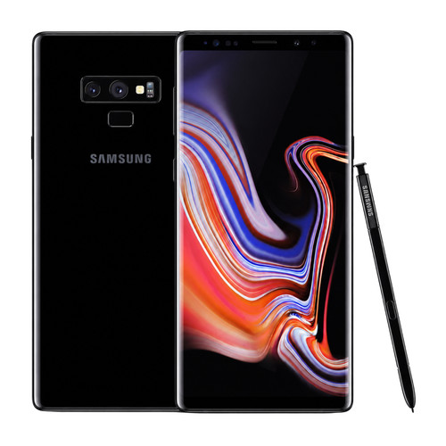 Samsung galaxy note - samsung,