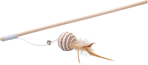 Canna pesca per gatti - per,