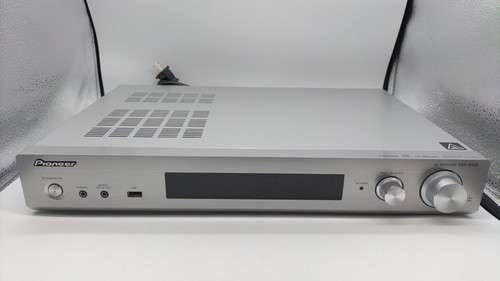 Pioneer vsx s520 1ch - pioneer, vsx-s520