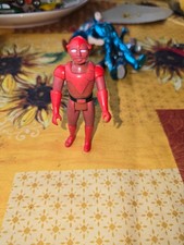 Modellino vintage Voltron Doom