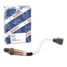 Bosch 0258006720 sonda lambda - bosch,