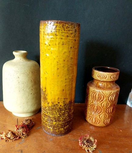 Krösselbach vaso cilindrico