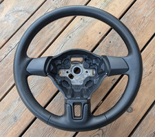 Volante nuovo in pelle VW