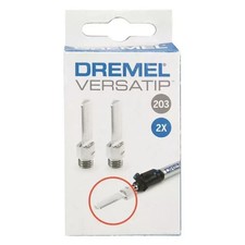 DREMEL 203 versa TIP 2000