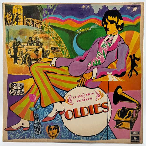 The beatles - beatles,