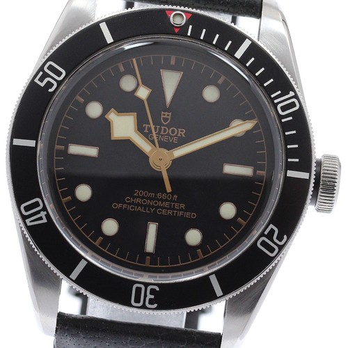 Orologio uomo automatico - orologio, tudor