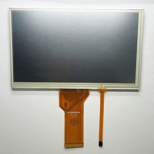 Ricambio lcd touch screen - touch,