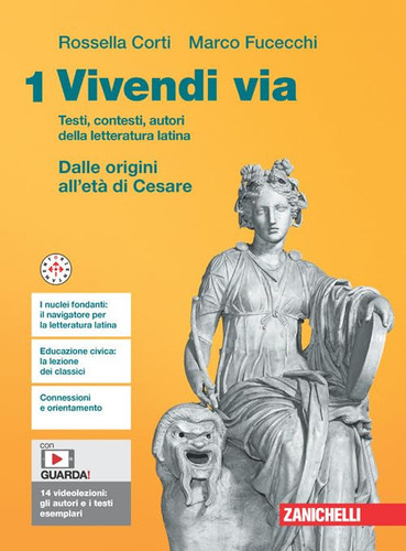 Vivendi via testi contesti - via., testi,