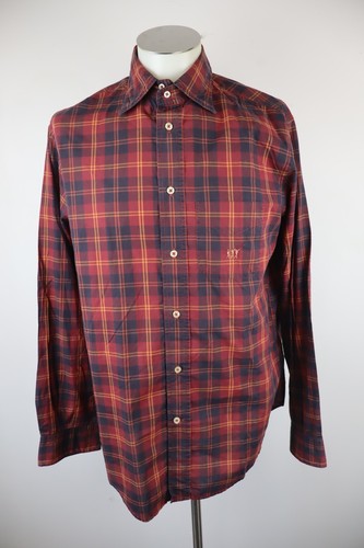 Henry cotton camicia - camicia, uomo