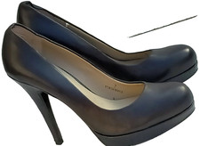 Scarpe decolte stiletto M&S