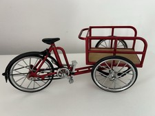 Vintage Patentado Model  Bike