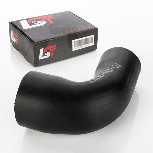 Tubo intercooler tubo