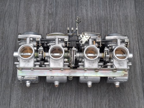 Kit carburatore suzuki - suzuki, 1000