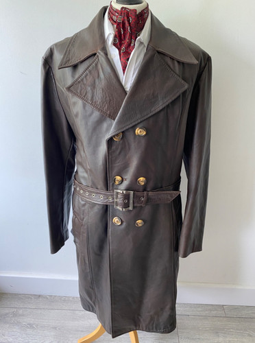 Trench coat vintage - , alkona
