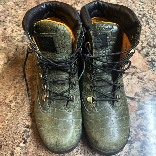 Stivali timberland - stivali,