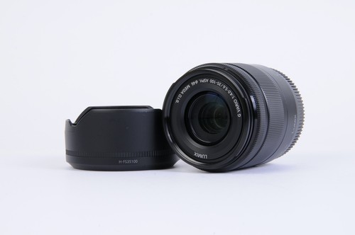 Panasonic lumix vario - lumix,