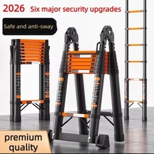 SCALA TELESCOPICA 2026