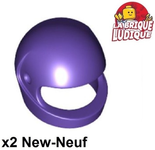 Lego gear casco elmetto - casco,