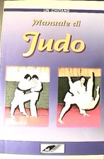 MANUALE DI JUDO. Lin Chutang