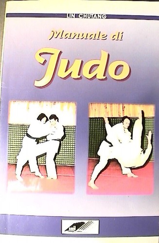 Manuale judo lin - judo., chutang