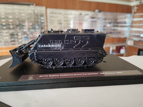 Arma carabinieri m113 - arma,