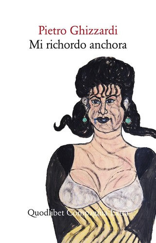 Richordo anchora - richordo,