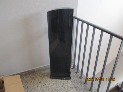 Altoparlante paramax lm48 - altoparlante,