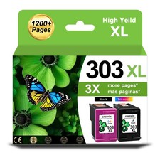303 cartucce stampante XL per