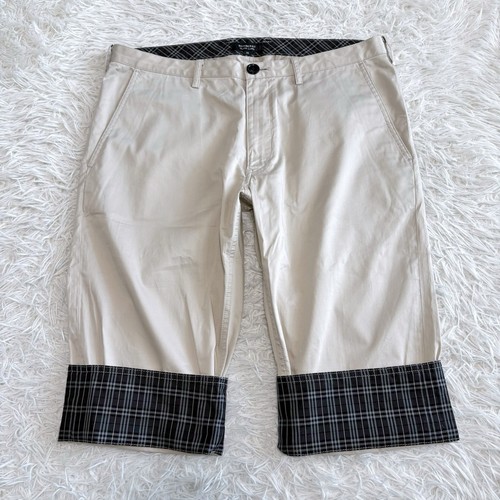 Burberry black label - burberry,