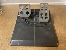 Logitech Driving Force solo