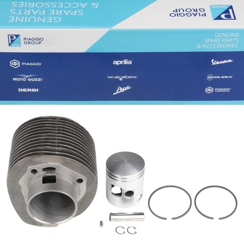 Kit cilindro 200cc originale