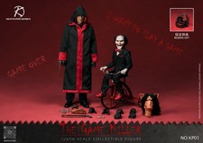 Kento pro Series 1/6 KP01 The Game Killer Modellino Modellino Giocattolo In Magazzino