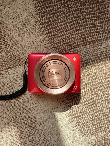 Canon powershot fotocamera - powershot, n2