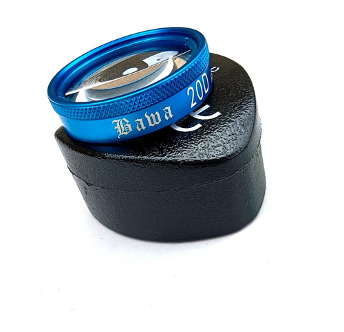 Bawa 20d blue bio - dr.bawa,